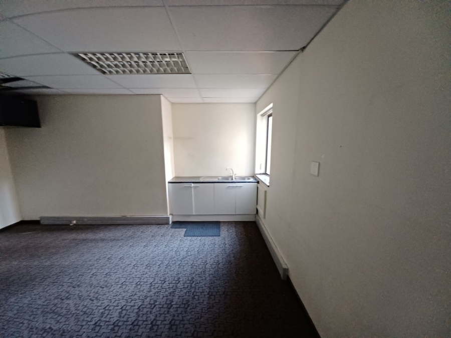 To Let commercial Property for Rent in Sandhurst Gauteng