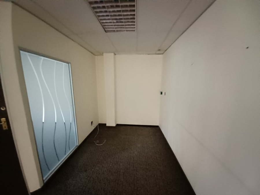 To Let commercial Property for Rent in Sandhurst Gauteng