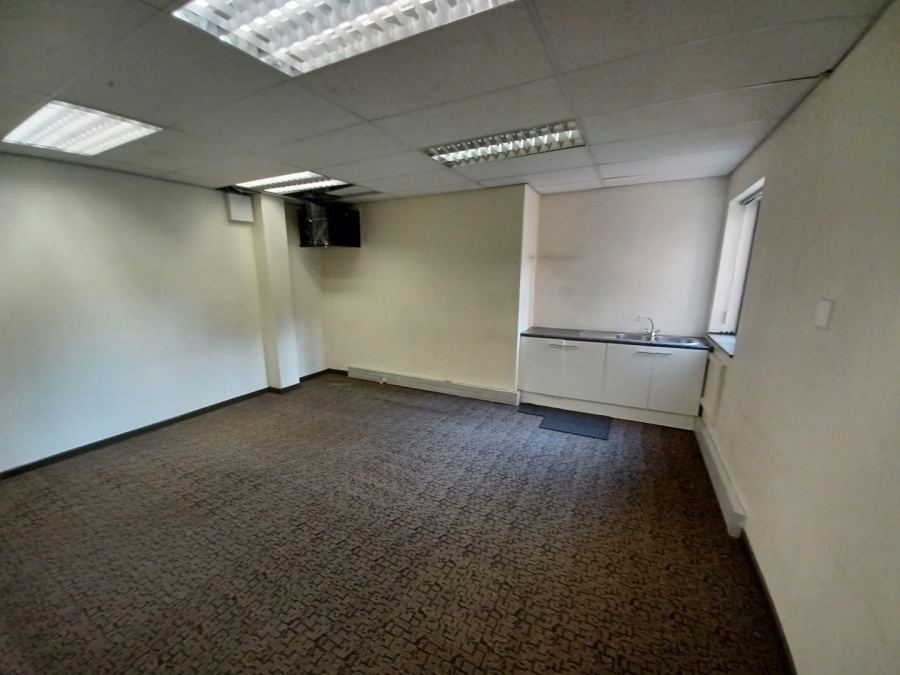 To Let commercial Property for Rent in Sandhurst Gauteng