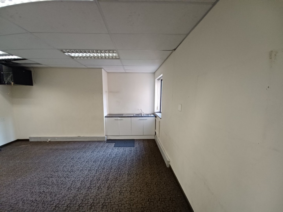 To Let commercial Property for Rent in Sandhurst Gauteng