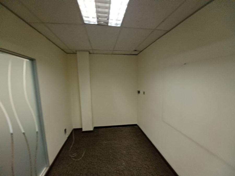 To Let commercial Property for Rent in Sandhurst Gauteng