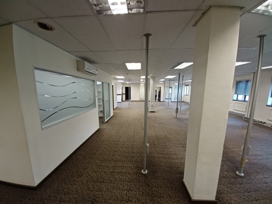 To Let commercial Property for Rent in Sandhurst Gauteng