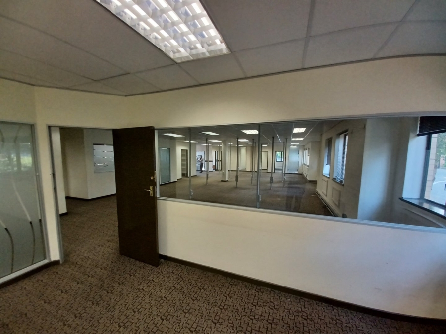 To Let commercial Property for Rent in Sandhurst Gauteng