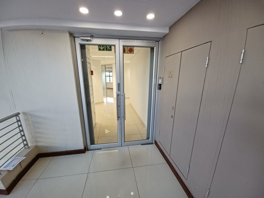 To Let commercial Property for Rent in Sandton Central Gauteng