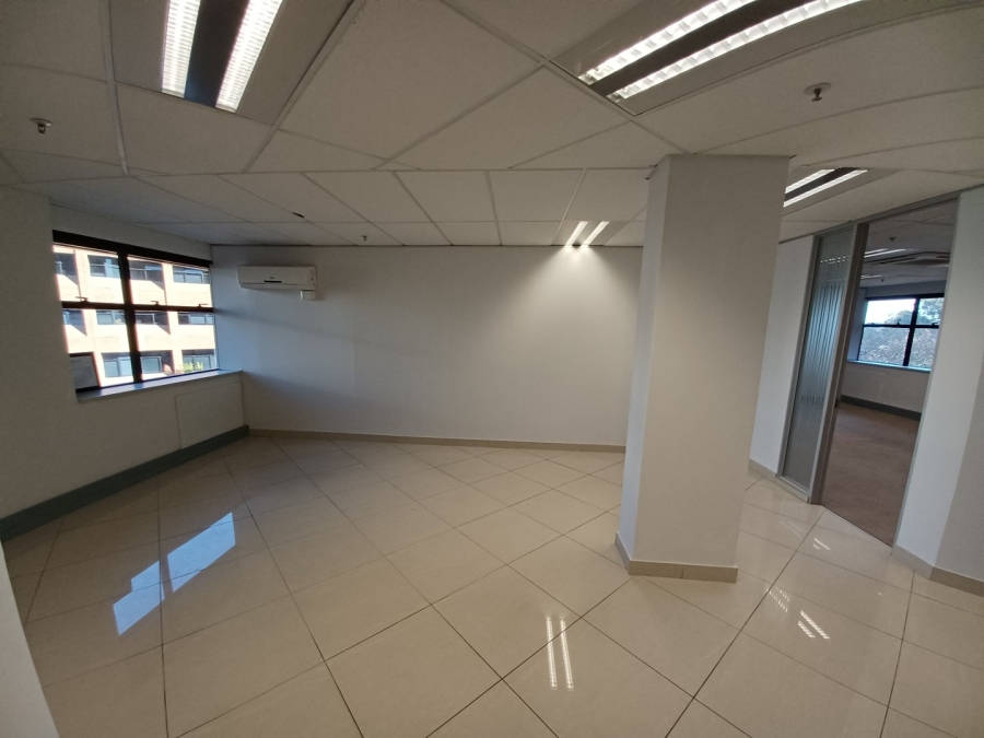 To Let commercial Property for Rent in Sandton Central Gauteng