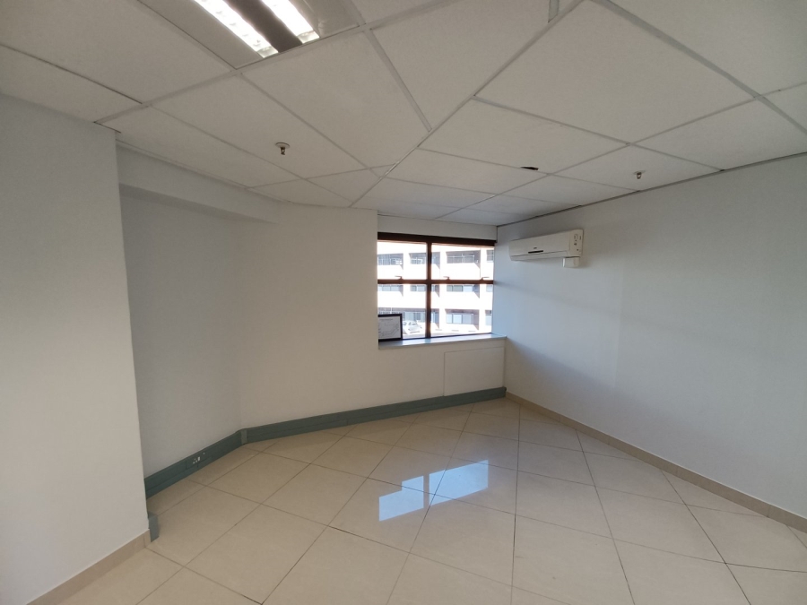 To Let commercial Property for Rent in Sandton Central Gauteng