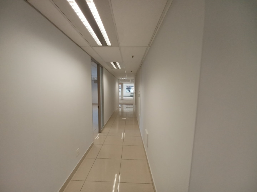 To Let commercial Property for Rent in Sandton Central Gauteng