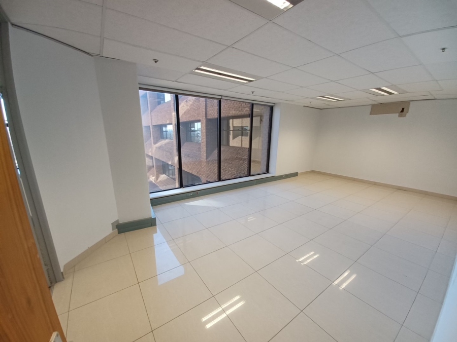 To Let commercial Property for Rent in Sandton Central Gauteng