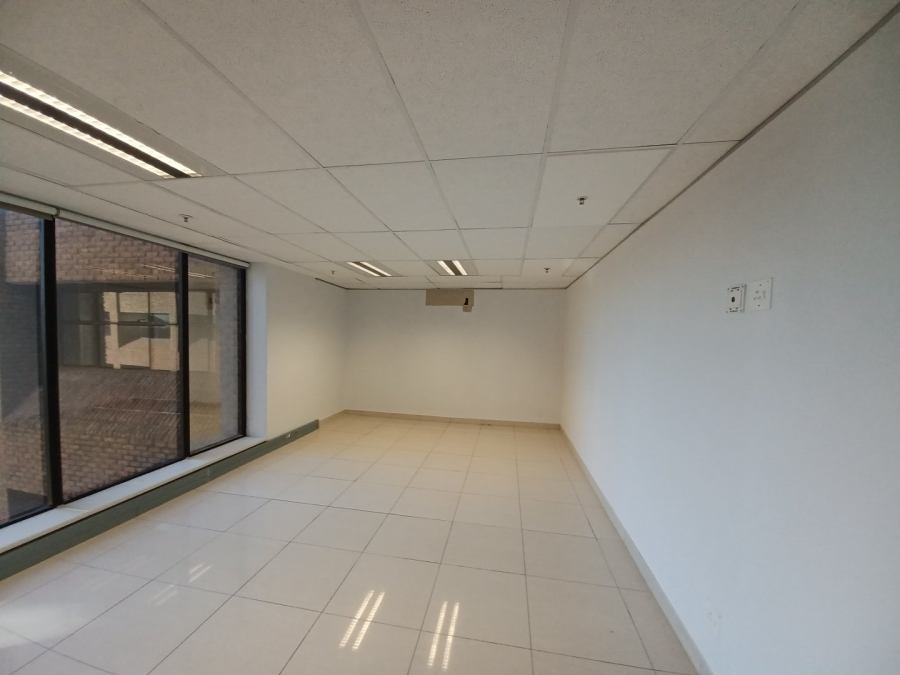 To Let commercial Property for Rent in Sandton Central Gauteng