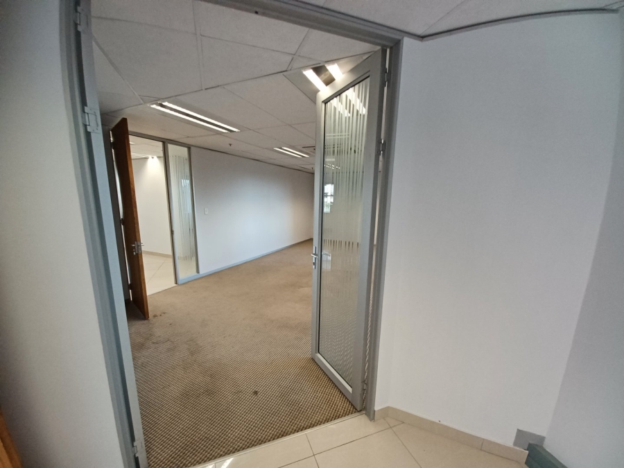 To Let commercial Property for Rent in Sandton Central Gauteng