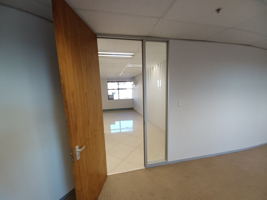 To Let commercial Property for Rent in Sandton Central Gauteng