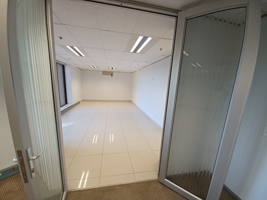 To Let commercial Property for Rent in Sandton Central Gauteng