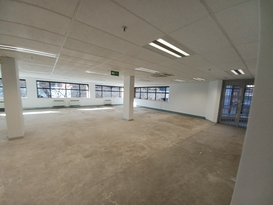 To Let commercial Property for Rent in Sandton Central Gauteng