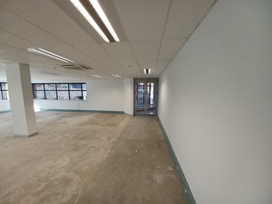 To Let commercial Property for Rent in Sandton Central Gauteng