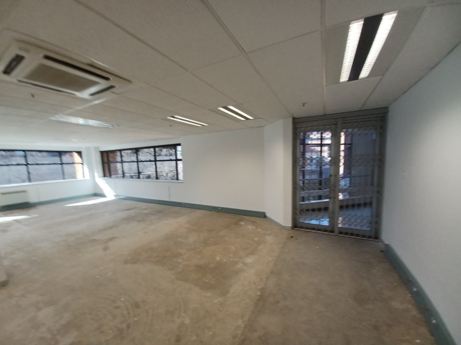 To Let commercial Property for Rent in Sandton Central Gauteng