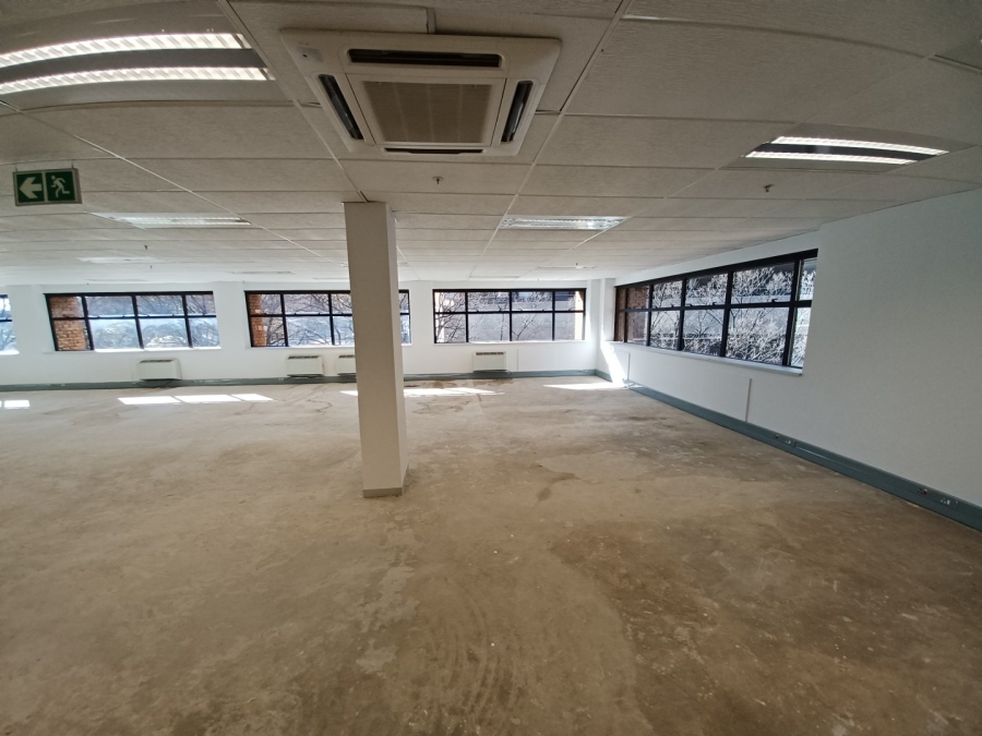 To Let commercial Property for Rent in Sandton Central Gauteng