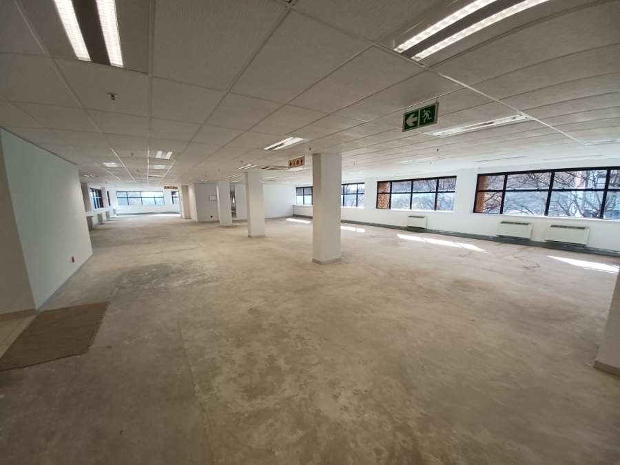 To Let commercial Property for Rent in Sandton Central Gauteng