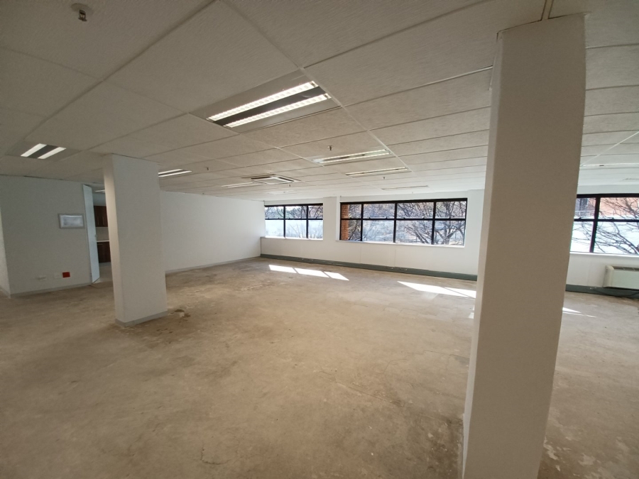 To Let commercial Property for Rent in Sandton Central Gauteng