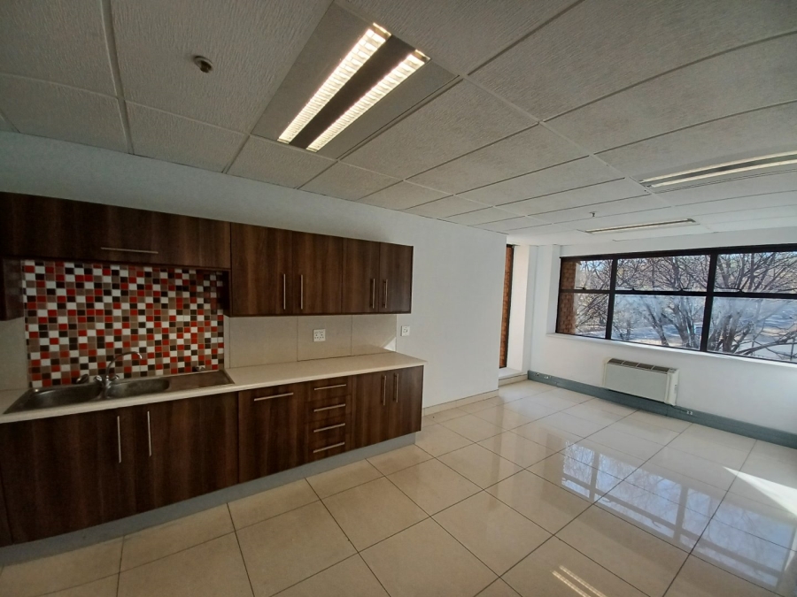 To Let commercial Property for Rent in Sandton Central Gauteng