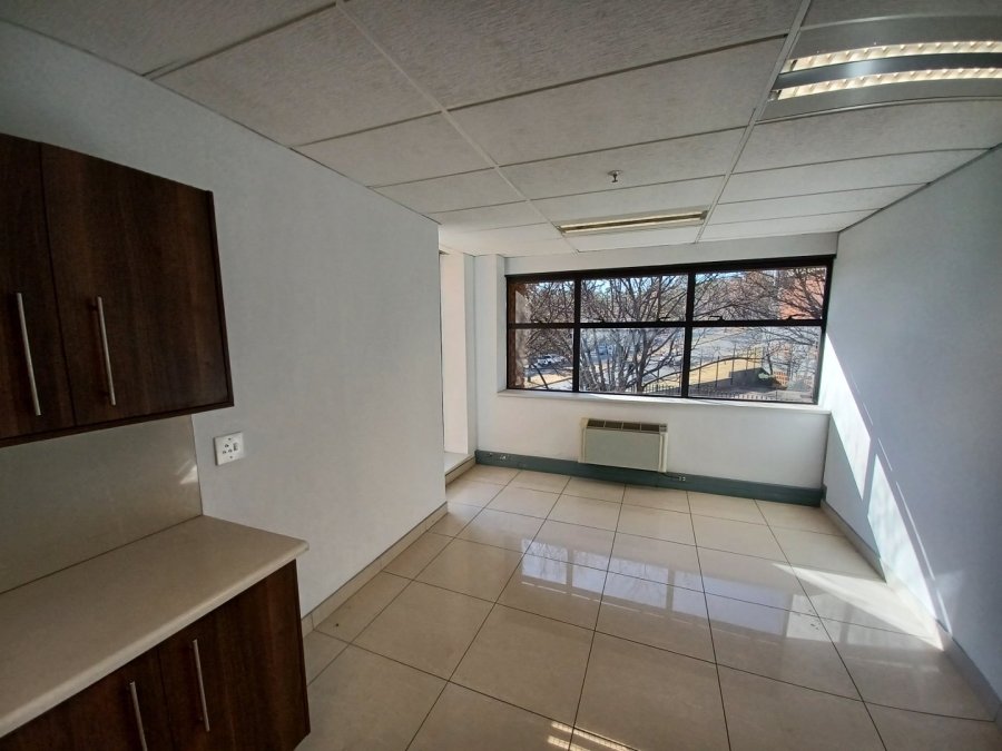 To Let commercial Property for Rent in Sandton Central Gauteng