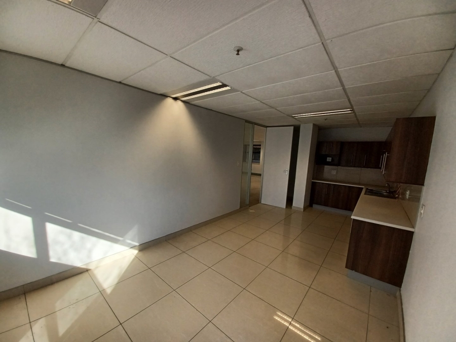 To Let commercial Property for Rent in Sandton Central Gauteng