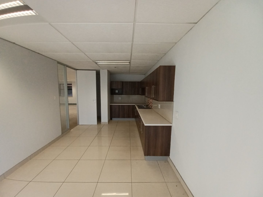 To Let commercial Property for Rent in Sandton Central Gauteng