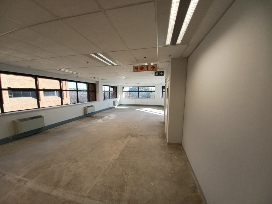 To Let commercial Property for Rent in Sandton Central Gauteng