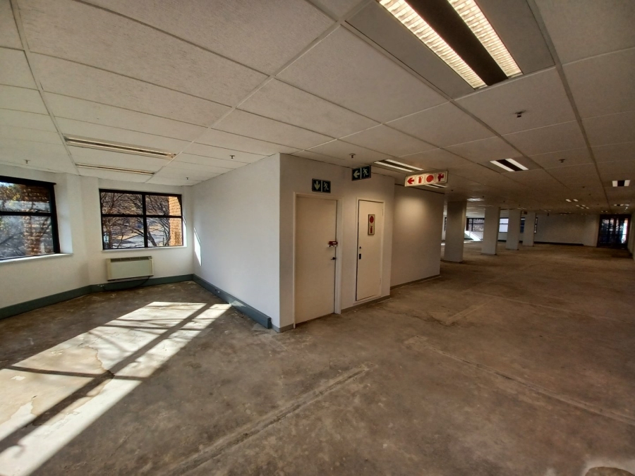 To Let commercial Property for Rent in Sandton Central Gauteng