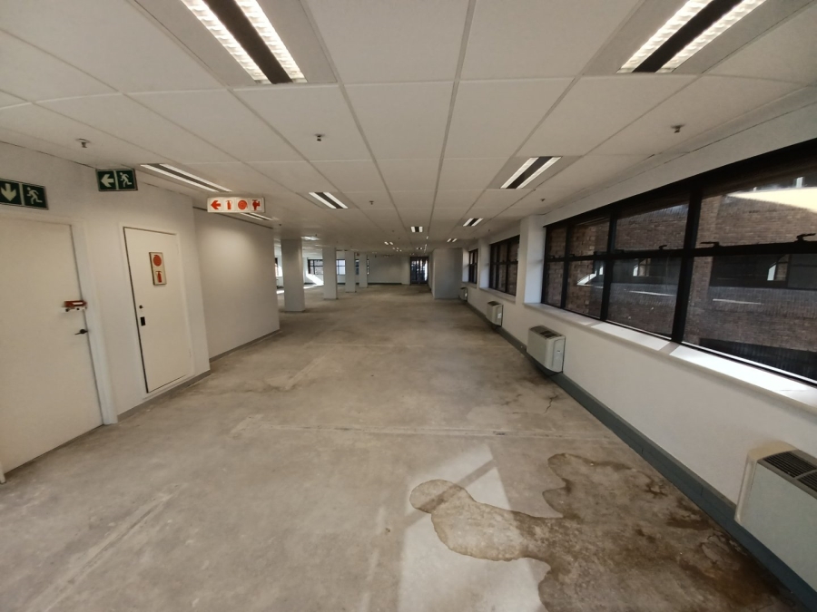 To Let commercial Property for Rent in Sandton Central Gauteng