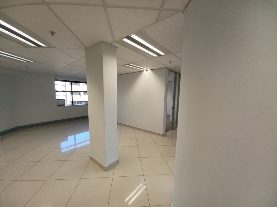 To Let commercial Property for Rent in Sandton Central Gauteng