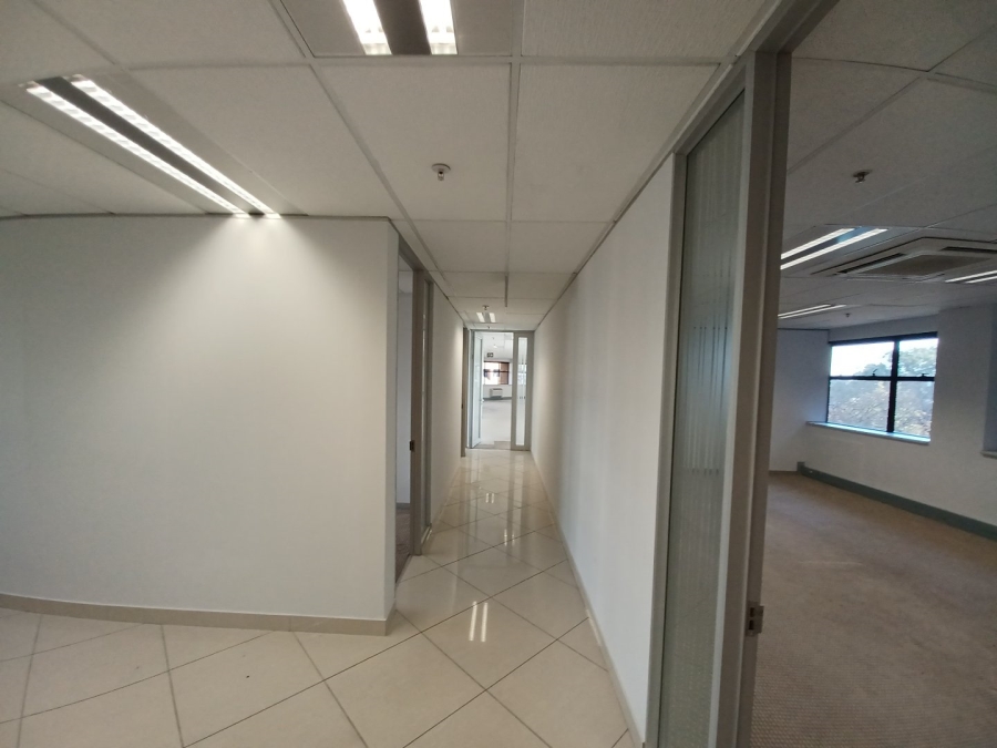 To Let commercial Property for Rent in Sandton Central Gauteng