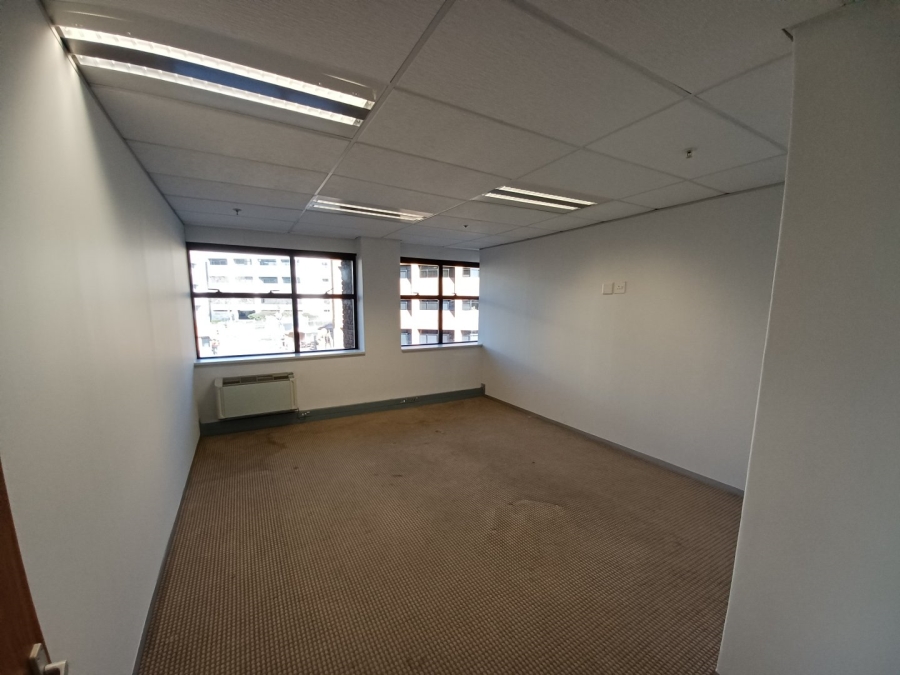 To Let commercial Property for Rent in Sandton Central Gauteng