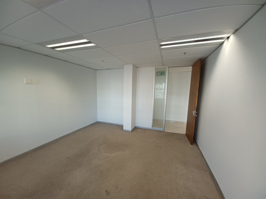 To Let commercial Property for Rent in Sandton Central Gauteng