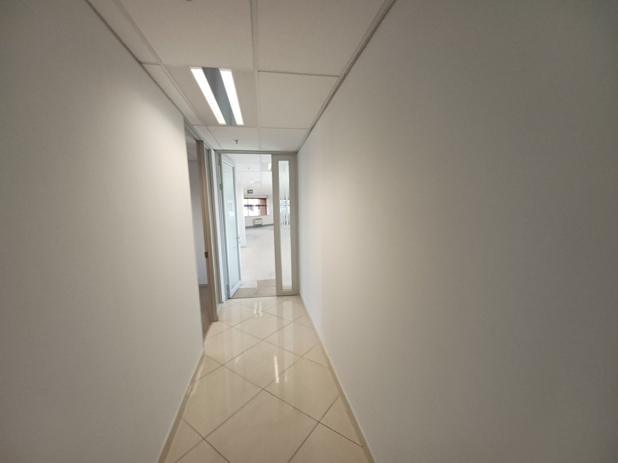 To Let commercial Property for Rent in Sandton Central Gauteng