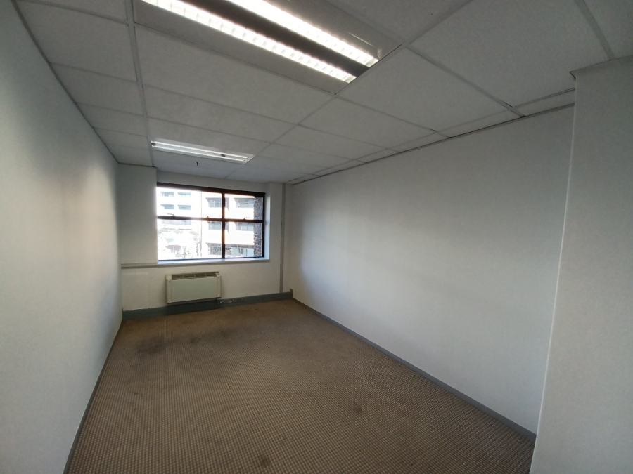 To Let commercial Property for Rent in Sandton Central Gauteng