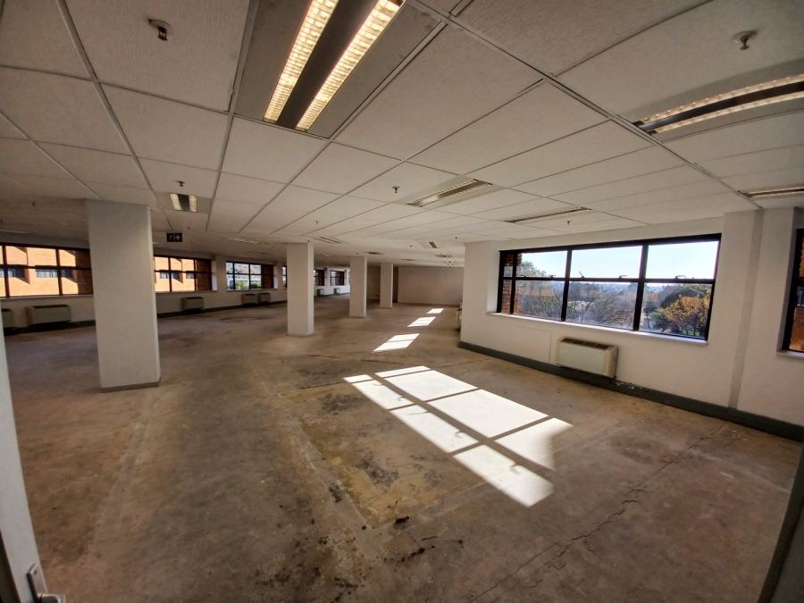 To Let commercial Property for Rent in Sandton Central Gauteng