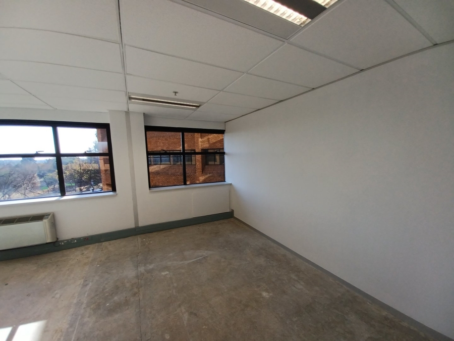 To Let commercial Property for Rent in Sandton Central Gauteng