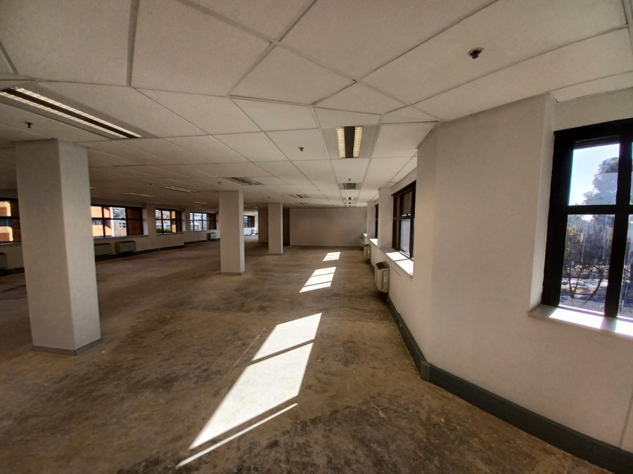 To Let commercial Property for Rent in Sandton Central Gauteng