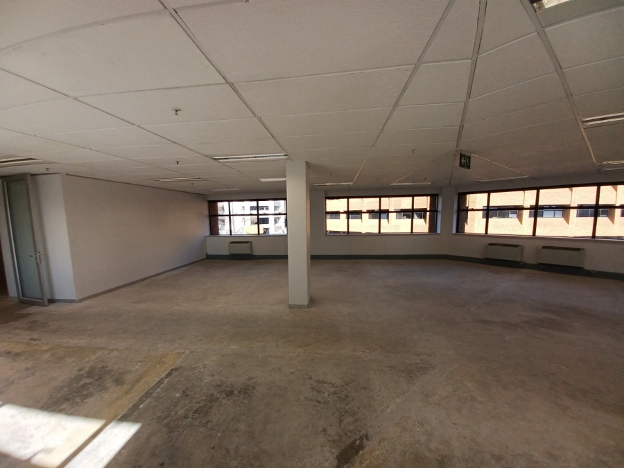 To Let commercial Property for Rent in Sandton Central Gauteng