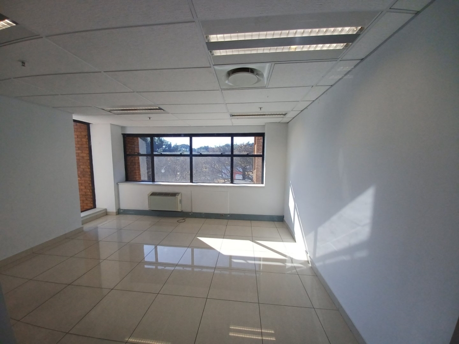 To Let commercial Property for Rent in Sandton Central Gauteng