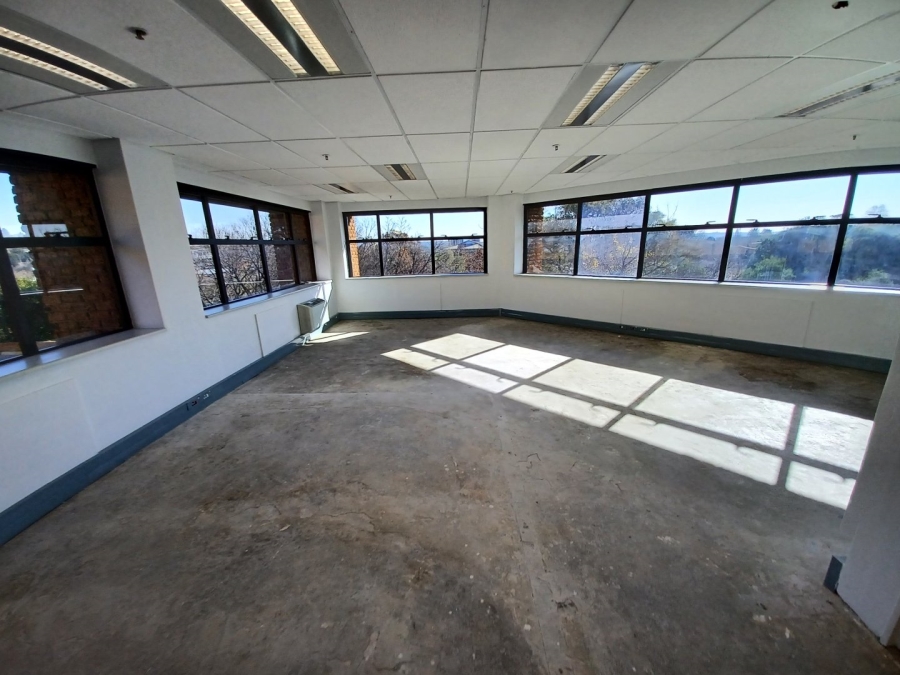 To Let commercial Property for Rent in Sandton Central Gauteng