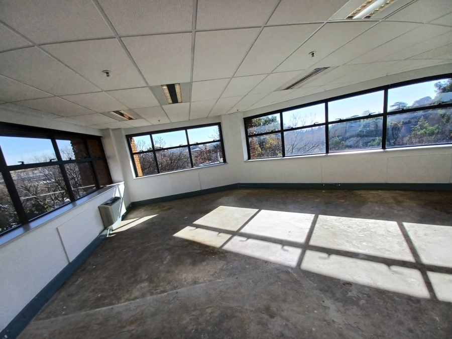 To Let commercial Property for Rent in Sandton Central Gauteng