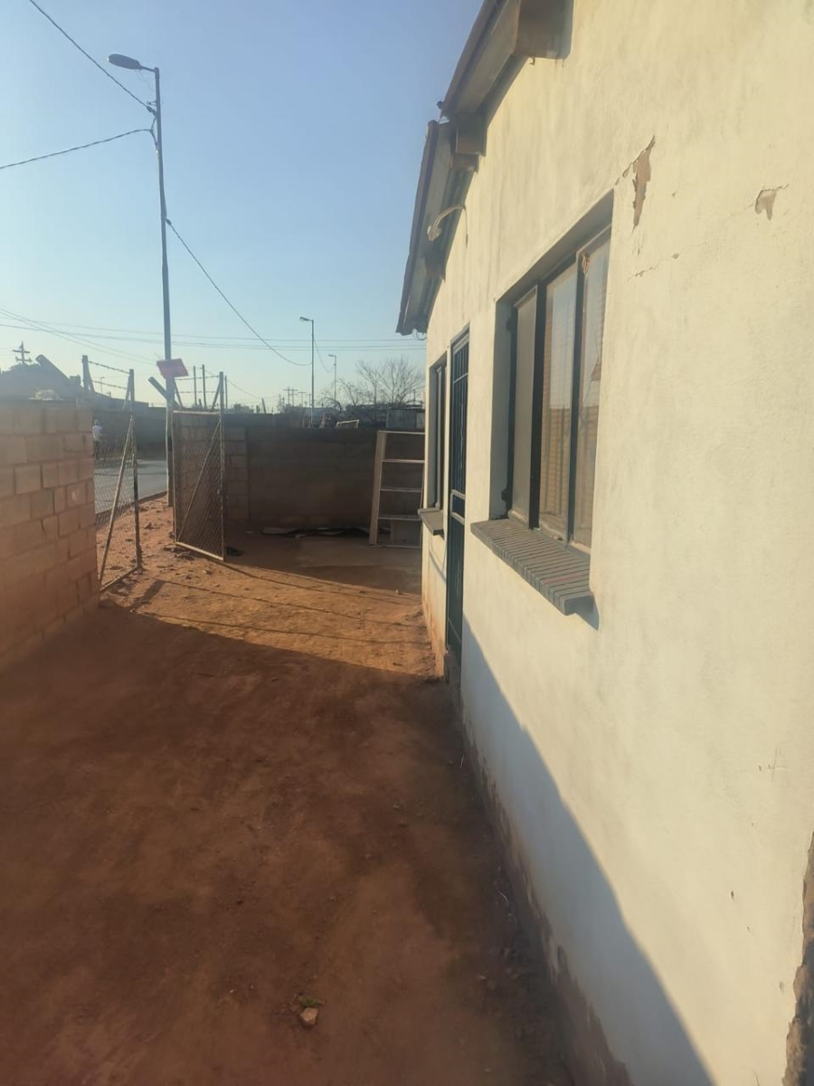 2 Bedroom Property for Sale in Ivory Park Gauteng