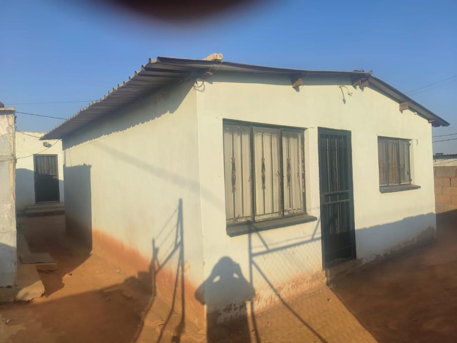 2 Bedroom Property for Sale in Ivory Park Gauteng