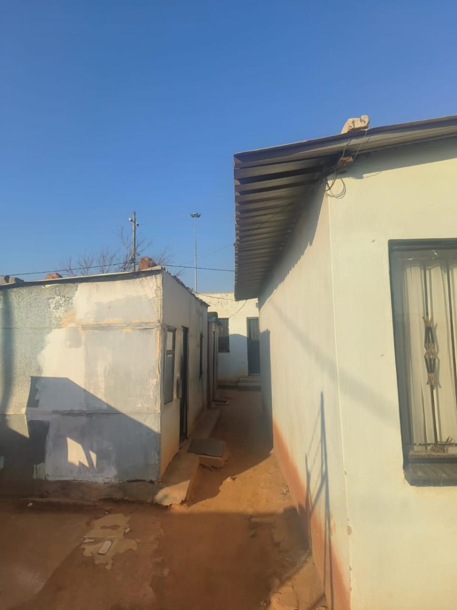 2 Bedroom Property for Sale in Ivory Park Gauteng