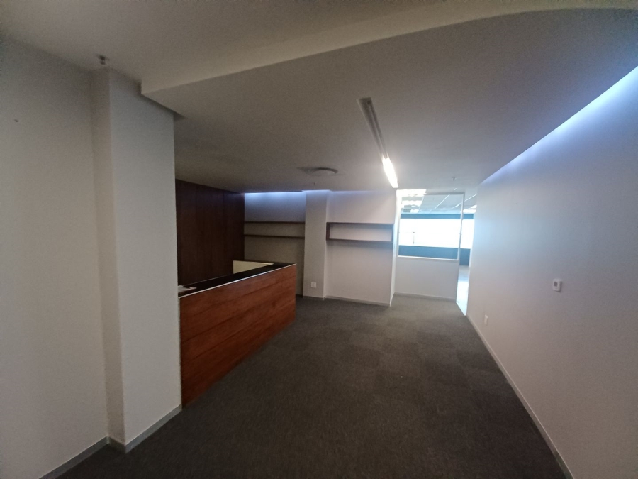 To Let commercial Property for Rent in Sandhurst Gauteng