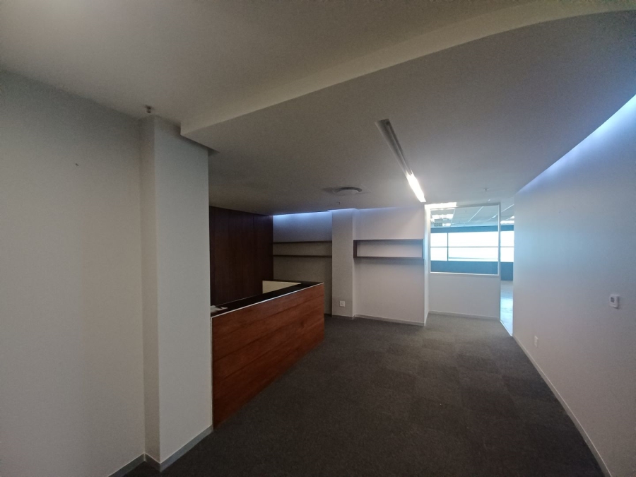 To Let commercial Property for Rent in Sandhurst Gauteng