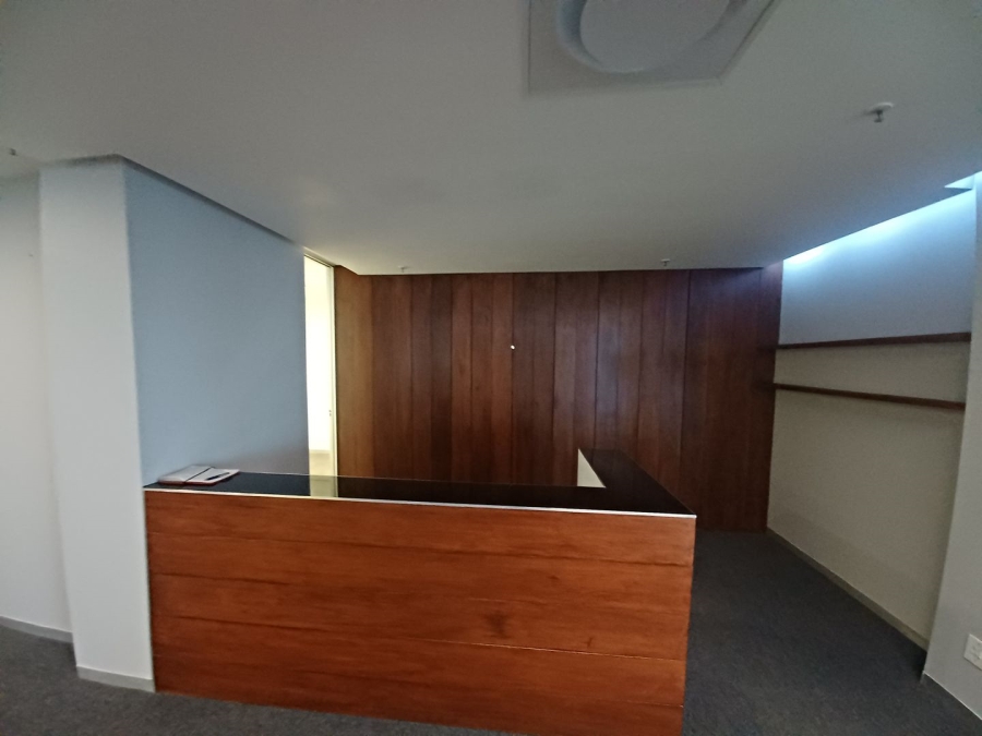 To Let commercial Property for Rent in Sandhurst Gauteng