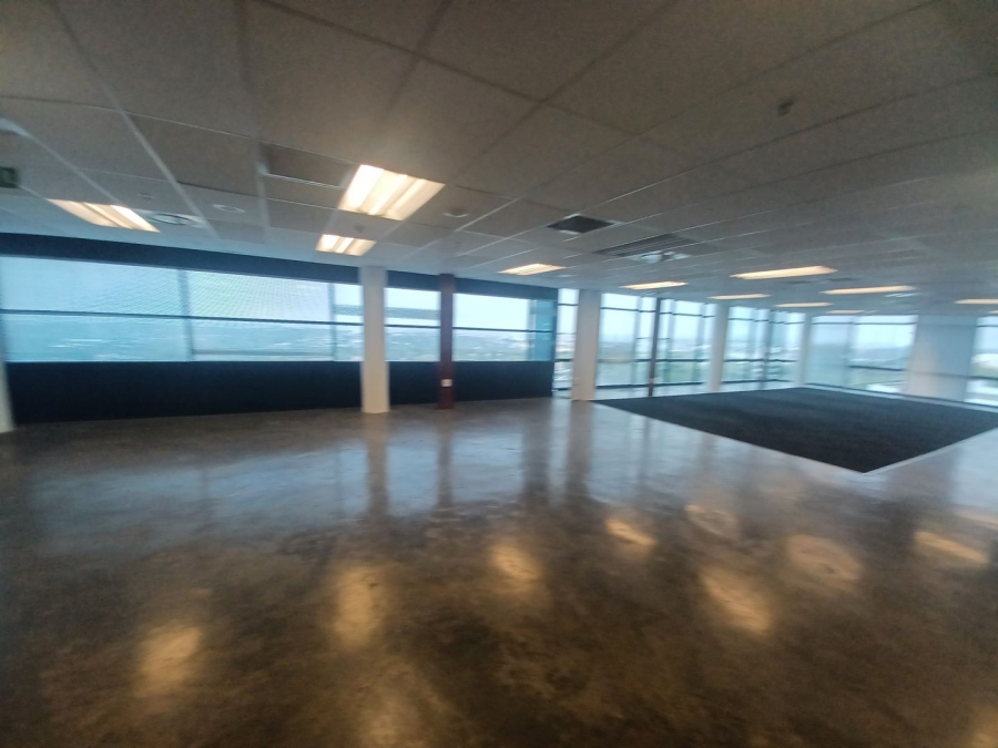 To Let commercial Property for Rent in Sandhurst Gauteng