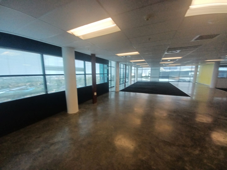 To Let commercial Property for Rent in Sandhurst Gauteng